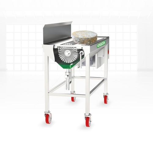Laveuse agro-alimentaire de fromage - PS series - Plevnik D.O.O. Engineering and production