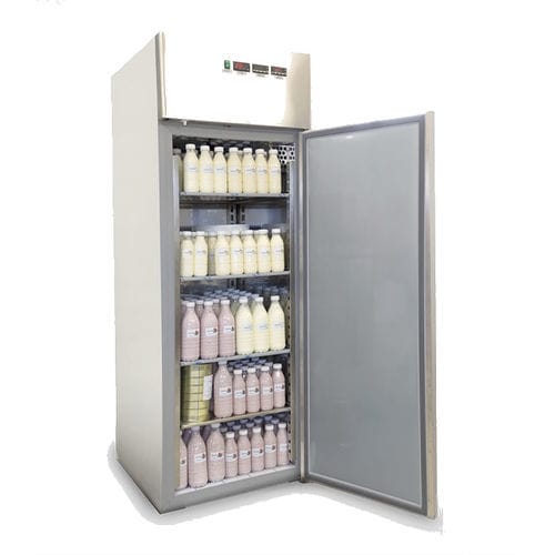 Chambre de fermentation - OZF series - Plevnik D.O.O. Engineering and production