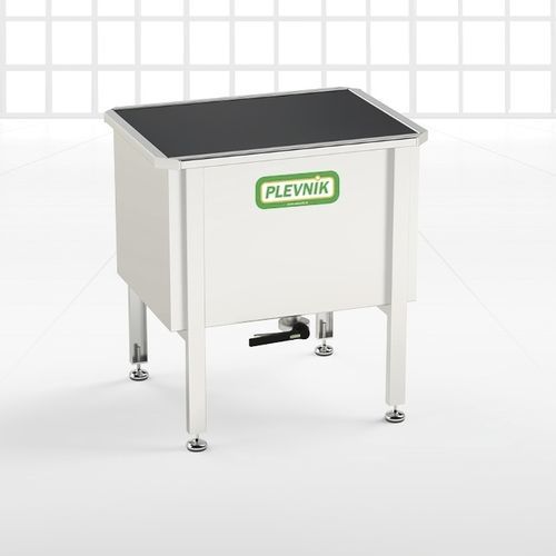 Machine de salage de fromage - BS series - Plevnik D.O.O. Engineering and production