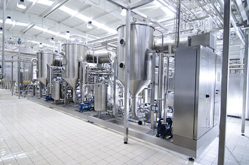 Évaporateur de process - REDA S.p.A. - sous vide / pour concentration d'échantillon / pour liquides