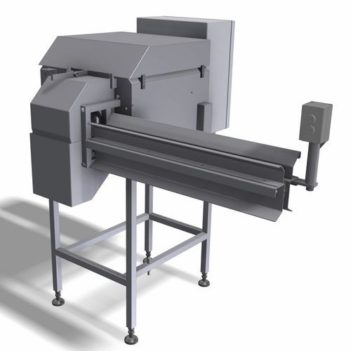 Coupeuse de légumes pour maïs - Sweere - Food Processing Equipment BV