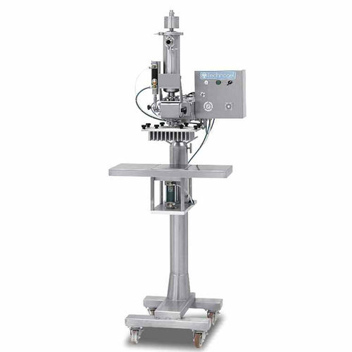 Doseur volumétrique - VARIANT 1000 - Technogel S.P.A. - pour ligne de production de crème glacée