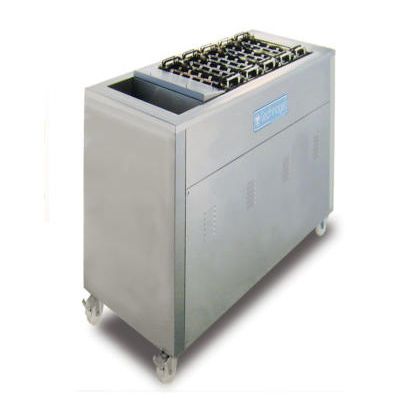 Machine de production de glace - POLOSTICK 500, POLOSTICK 1000 - Technogel S.P.A.