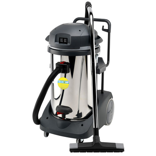 Aspirateur à sec - VAC PROFESSIONAL - Tecnovap - humide / monophasé / mobile