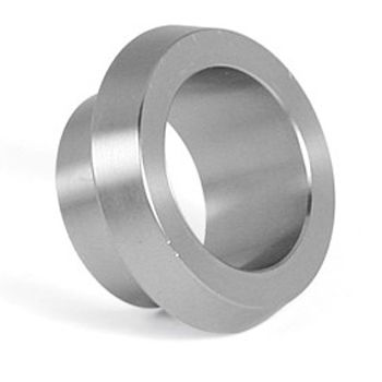 Raccord en inox - DIN - Velo Acciai Srl. - à visser / à souder / type T