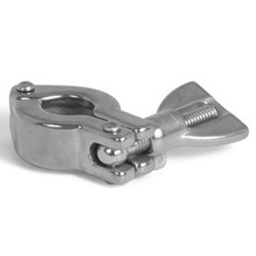 Raccord à came - Velo Acciai Srl. - en acier inox