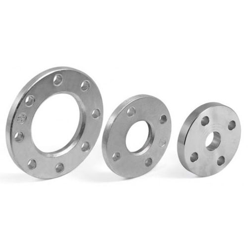 Bride pour tuyaux - Velo Acciai Srl. - en acier inoxydable / en aluminium / percée