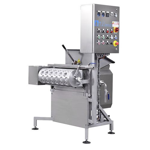 Machine de moulage de fromage - DM26 - Dima s.r.l.