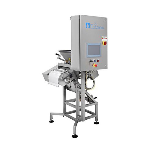 Machine de moulage de fromage - SP24/E - Dima s.r.l.