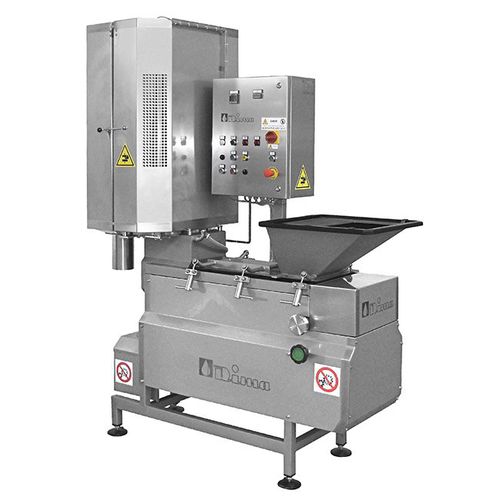 Machine de moulage de fromage - SP21 - Dima s.r.l.