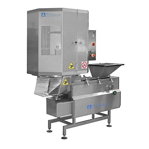 Machine de moulage de fromage - SP21/P - Dima s.r.l.