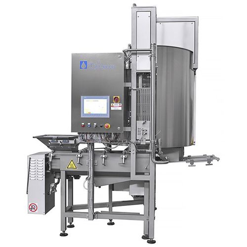 Machine de moulage de fromage - DM61-1200 - Dima s.r.l.