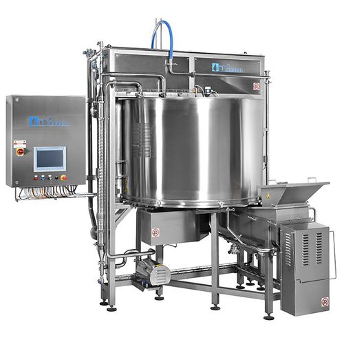Machine de moulage de fromage - DM61-1600 - Dima s.r.l.