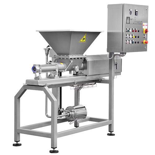 Extrudeuse alimentaire compacte - SP22/CLIP - Dima s.r.l.