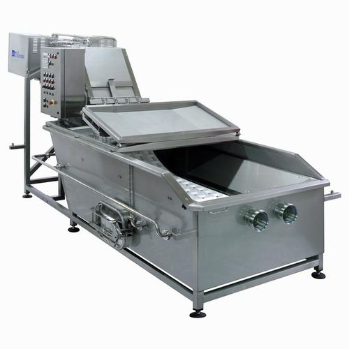 Système d'alimentation automatique - Dima s.r.l. - de machine d'emballage pour l'industrie alimentaire