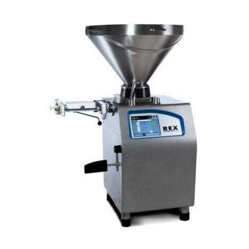 Poussoir sous vide automatique - RVF 330 - Düker - Rex Fleischereimaschinen GmbH - pour saucisse