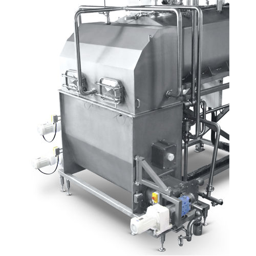 Système d'alimentation pour l'industrie agroalimentaire - Gold Peg International Pty Ltd