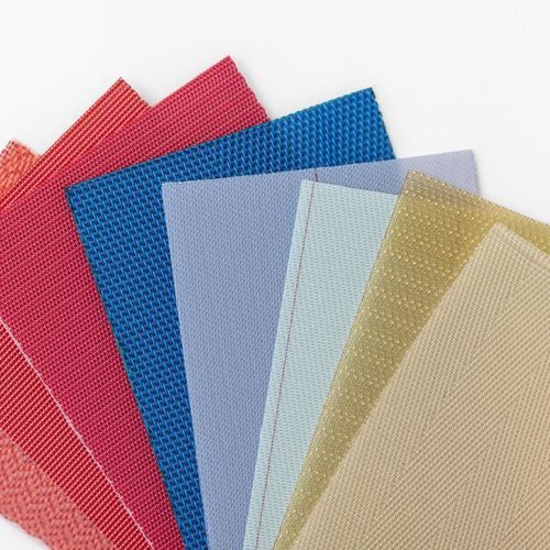 Matériau filtrant composite synthétique - Heimbach Specialities AG - en non-tissé / en tissu / de poussière