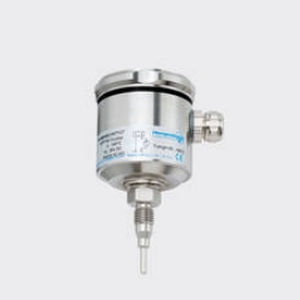 Thermomètre Pt100 - TP26 - Hengesbach GmbH & Co. KG - analogique / °C / 4-20 mA
