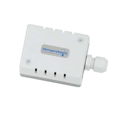 Thermomètre à résistance - TP 09 - Hengesbach GmbH & Co. KG - Pt100 / RTD / °C