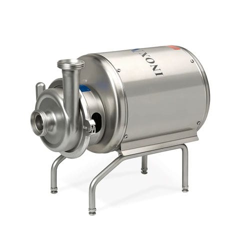Pompe centrifuge - FL50 - InoxMIMGrup S.L. - à eau / électrique / auto-amorçante