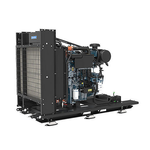 Moteur diesel - E44 - Perkins Engines Inc - à 4 cylindres / turbo / en ligne