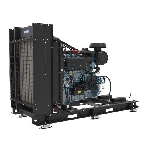 Moteur diesel - E70B - Perkins Engines Inc - à 6 cylindres / turbo / en ligne