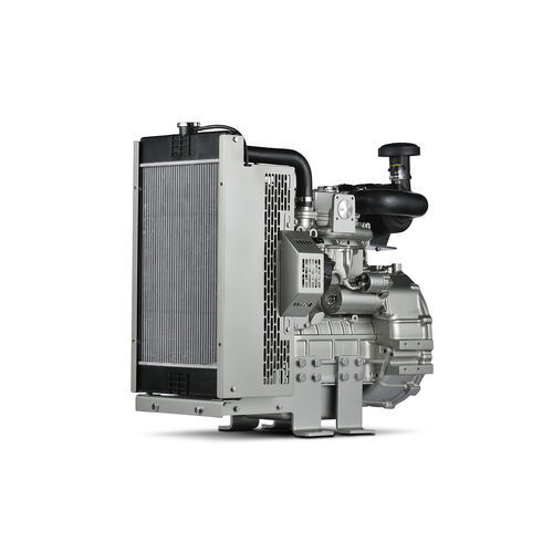 Moteur diesel - 403F-07G - Perkins Engines Inc - à 3 cylindres / en ligne / pour groupe électrogène