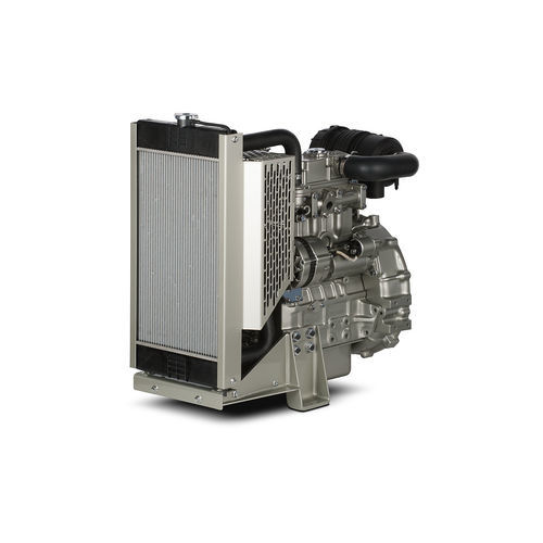 Moteur diesel - 403A-15G - Perkins Engines Inc - à 3 cylindres / en ligne / pour groupe électrogène