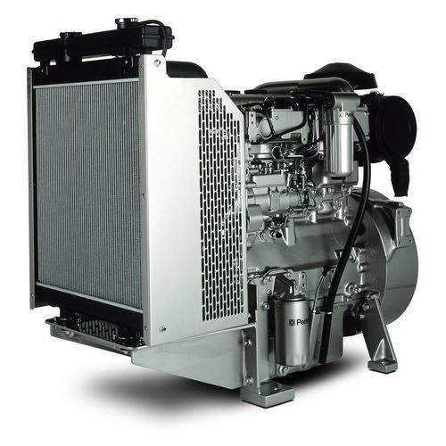 Moteur diesel - 1103A-33TG - Perkins Engines Inc - à 3 cylindres / turbo / en ligne