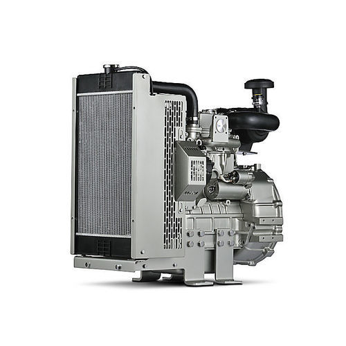Moteur diesel - 403F-11 - Perkins Engines Inc - à 3 cylindres / refroidi à eau / Tier 4
