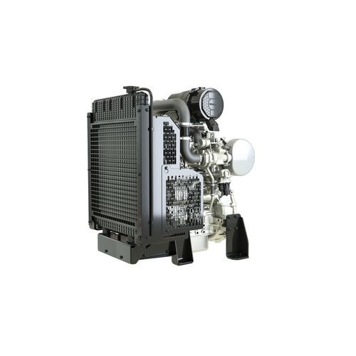 Moteur diesel - 403J-E17T - Perkins Engines Inc - à 3 cylindres / turbo / en ligne