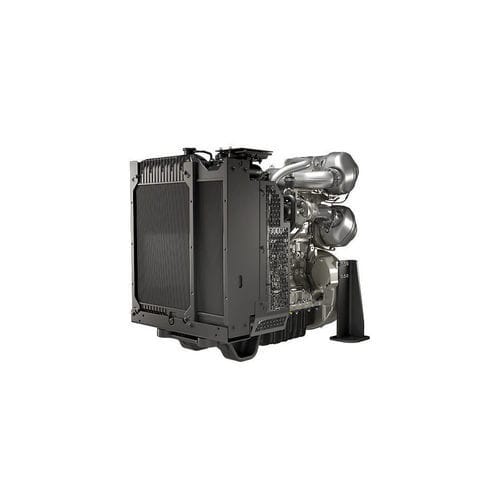 Moteur diesel - 904J-E36TA - Perkins Engines Inc - à 4 cylindres / turbo / en ligne