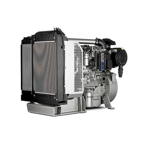 Moteur diesel - 1104D-44TA - Perkins Engines Inc - à 4 cylindres / turbo / en ligne