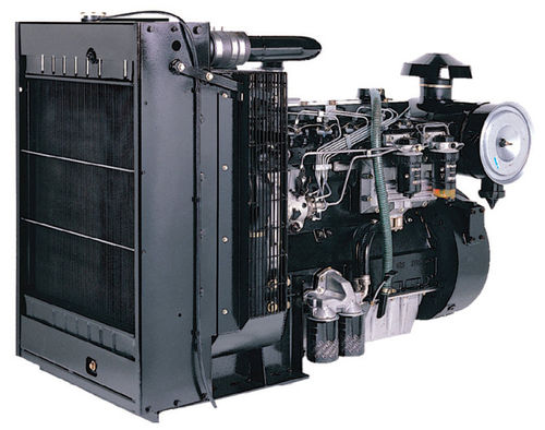 Moteur diesel - 1000 series - Perkins Engines Inc - multicylindre / turbo / pour groupe électrogène