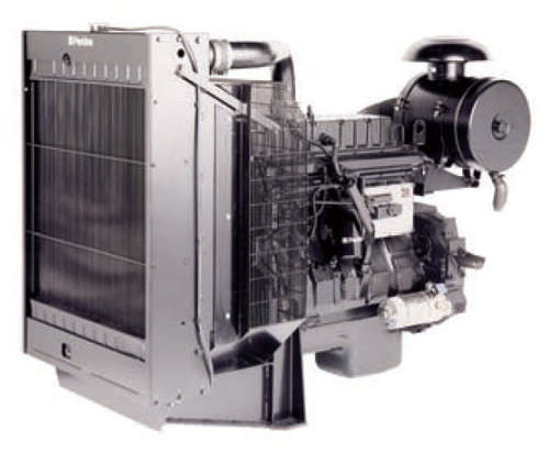 Moteur diesel - 1300 series - Perkins Engines Inc - à 6 cylindres / turbo