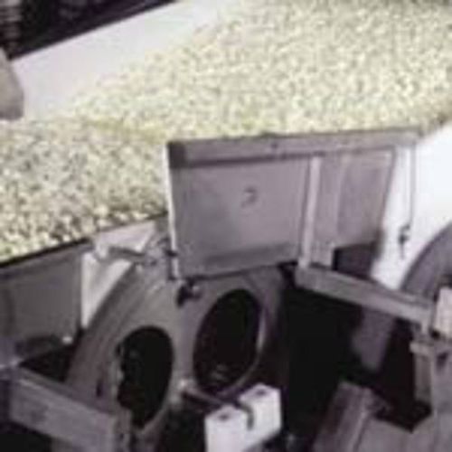 Élément de drainage pour l'industrie agroalimentaire - TE 500 - LTH Dresden Niederlassung der ALPMA GmbH