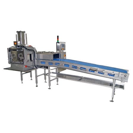 Cubeuse pour fromage - MS80  - Marchant Schmidt, Inc