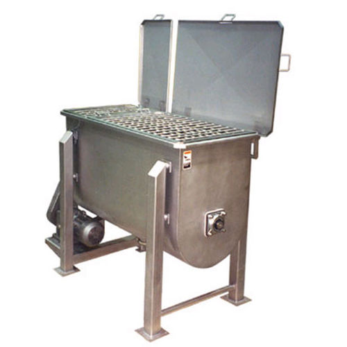 Mélangeur dynamique - Marchant Schmidt, Inc - horizontal / batch / de liquide