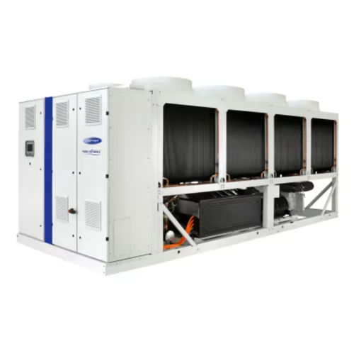 Refroidisseur eau glacée - AquaForce® - Carrier Commercial Systems and Services