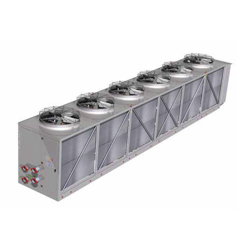 Refroidisseur d'eau - zeromatik® Series - Zudek SRL - pour l'industrie agroalimentaire / pour réfrigération