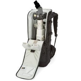 Scanner 3D - CLICKMOX - de profil / laser / souterrain