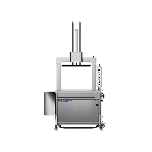 cercleuse automatiqueMP-6 T-VA