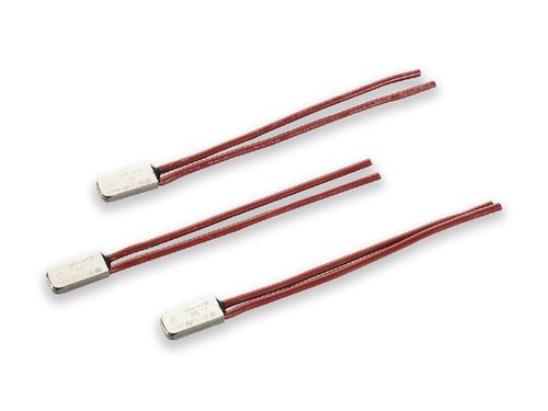 Protecteur thermique - BR-A1D - Jiangsu Changsheng Electric Appliance Co,.Ltd.