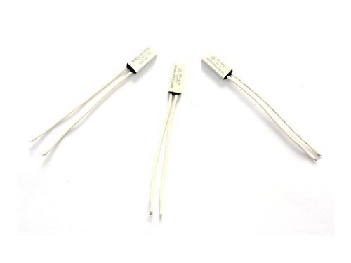 Protecteur thermique boîtier en plastique - BR-B3D - Jiangsu Changsheng Electric Appliance Co,.Ltd.