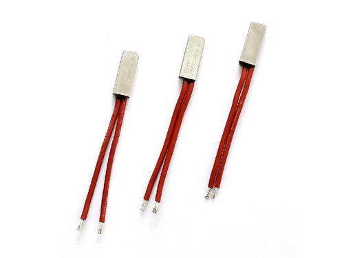 Protecteur thermique en inox - BW-T series - Jiangsu Changsheng Electric Appliance Co,.Ltd.