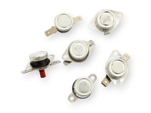 Thermostat bimétallique - KSD series - Jiangsu Changsheng Electric Appliance Co,.Ltd.