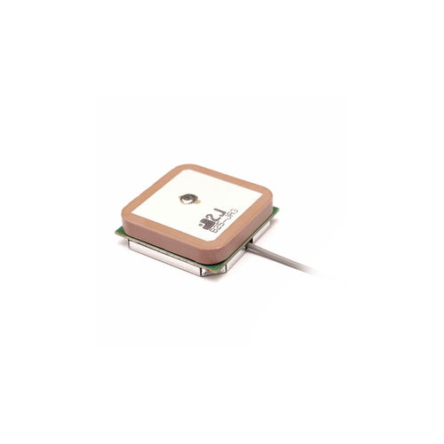 Antenne GPS - 2JM001F - 2J Antennas - GALILEO / interne / passive
