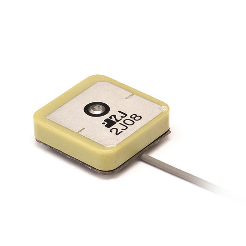 Antenne GPS - 2JM0301F - 2J Antennas - GALILEO / interne / passive