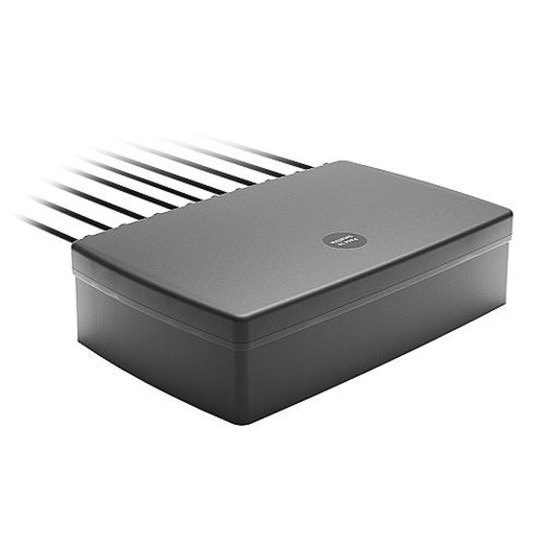 Antenne 2G - 2J4H86MGFf - 2J Antennas - à large bande / GNSS / GPS